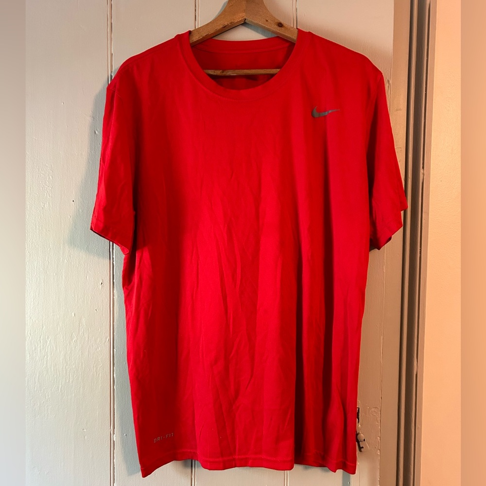 Men’s Nike Dri-Fit Tee
